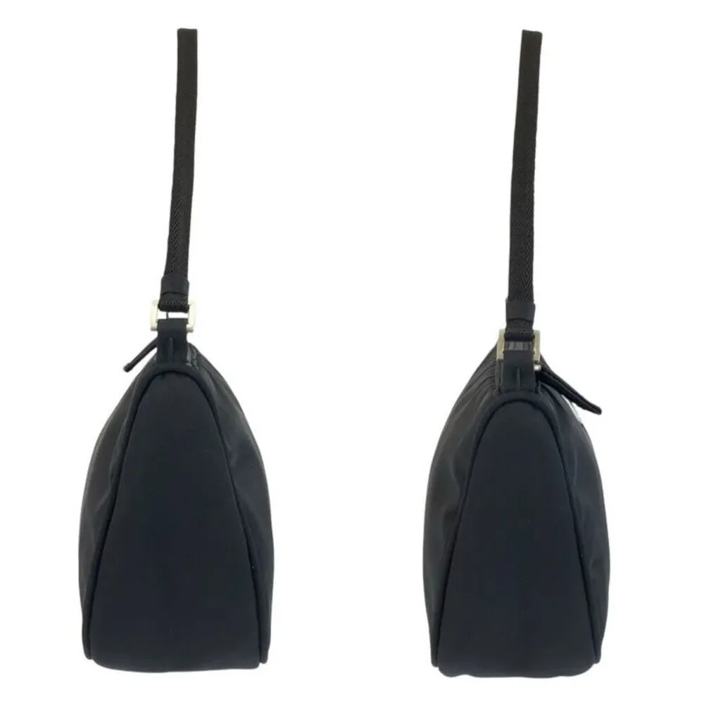 Prada Tessuto Accessory Pouch